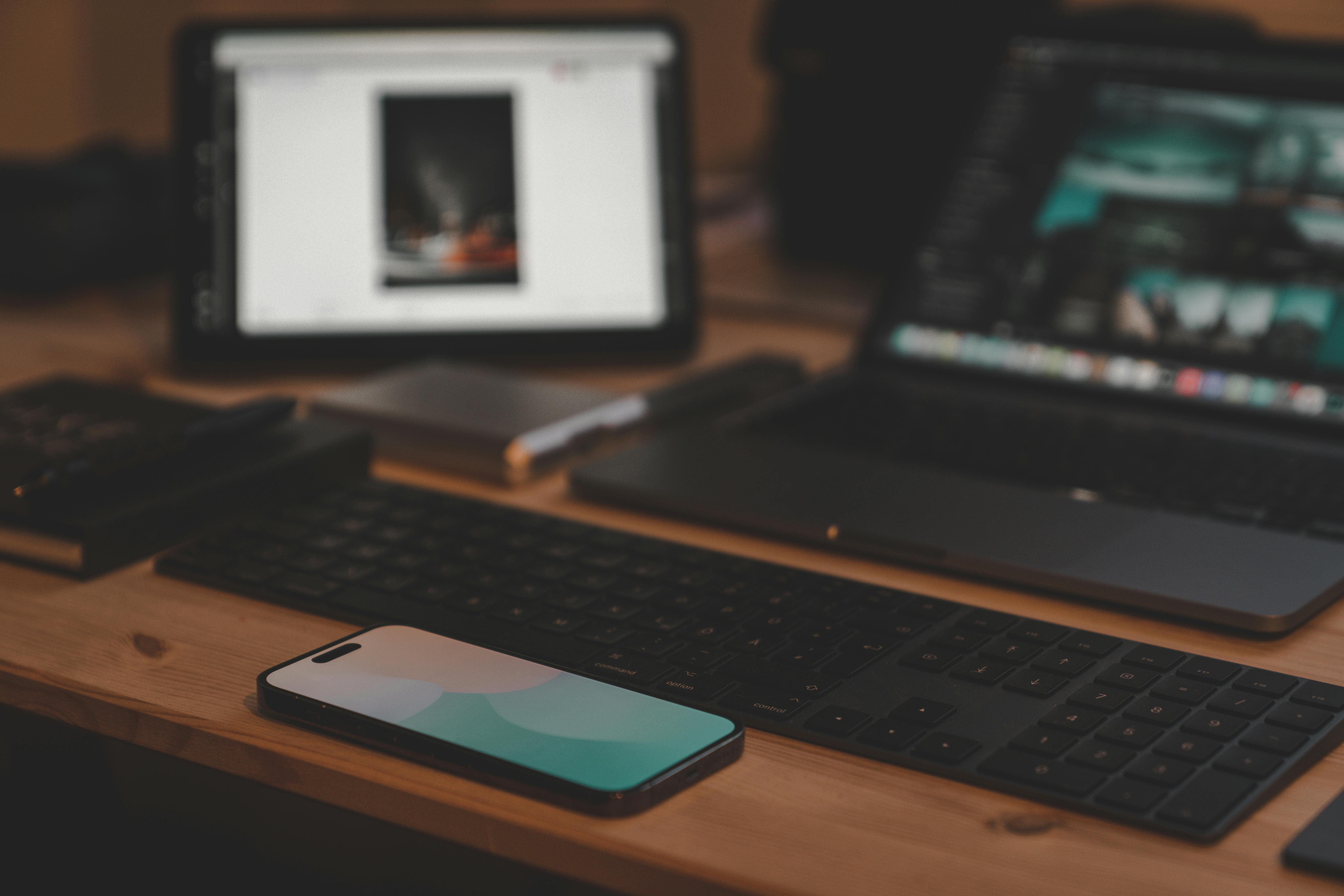 Soluções inteligentes